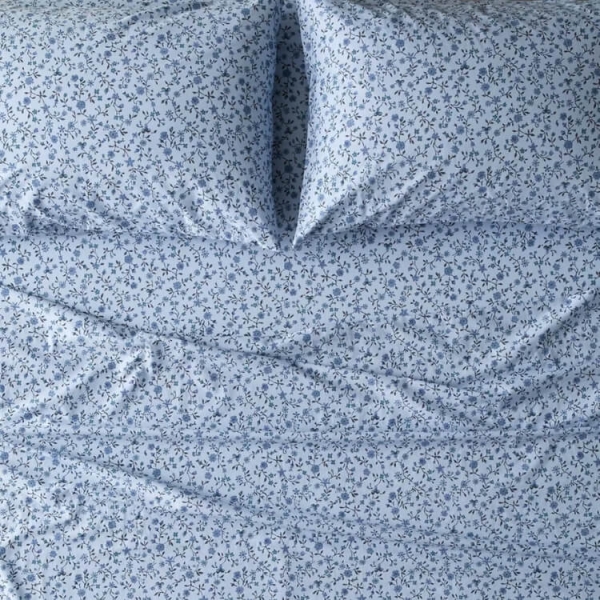 Spring Bedding Swaps to Get You Ready for Warmer Weather