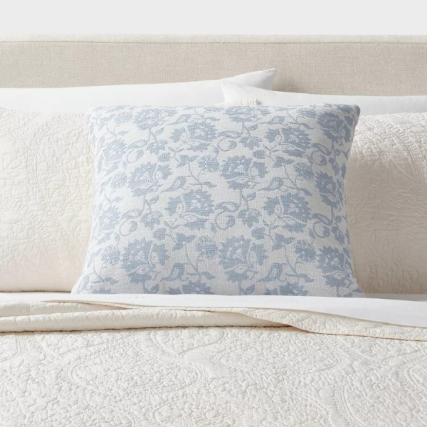 Spring Bedding Swaps to Get You Ready for Warmer Weather