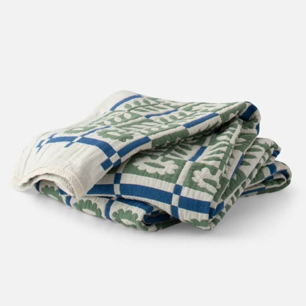 Spring Bedding Swaps to Get You Ready for Warmer Weather