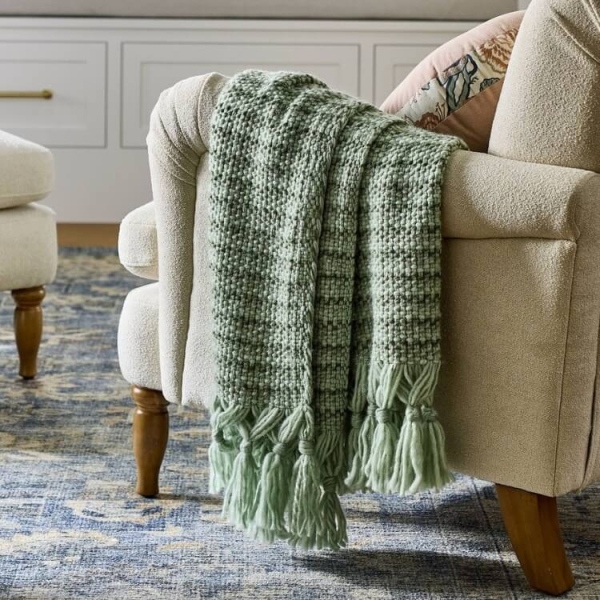 Spring Bedding Swaps to Get You Ready for Warmer Weather