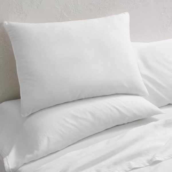 Spring Bedding Swaps to Get You Ready for Warmer Weather