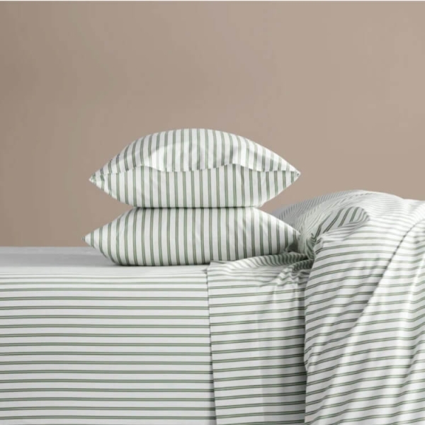 Spring Bedding Swaps to Get You Ready for Warmer Weather