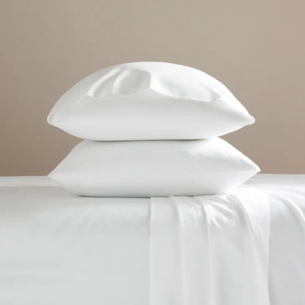 Spring Bedding Swaps to Get You Ready for Warmer Weather