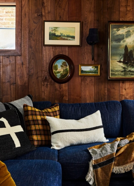 The Fisherman Aesthetic Is the New Coastal Grandma—Here’s How to Get the Look at Home