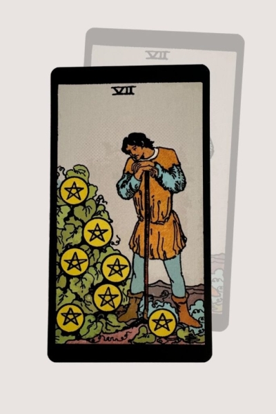 Your Spring Tarot Reading Challenges You to Stay Patient and Grounded