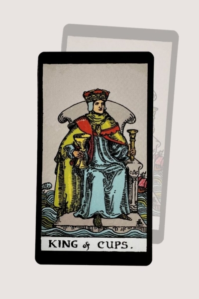 Your Spring Tarot Reading Challenges You to Stay Patient and Grounded