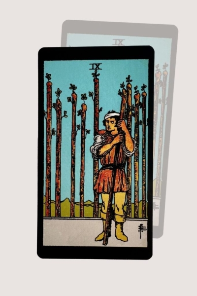 Your Spring Tarot Reading Challenges You to Stay Patient and Grounded
