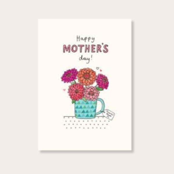 10 Low-Cost Ways to Celebrate Mother's Day This Year