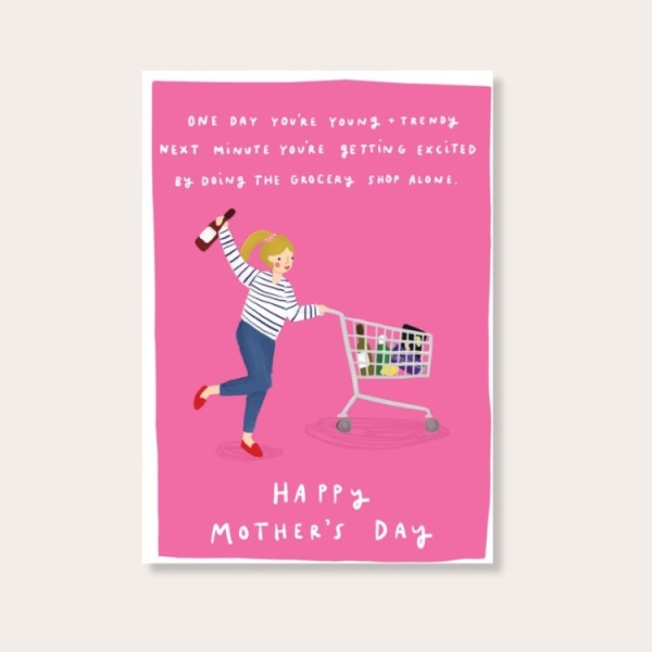10 Low-Cost Ways to Celebrate Mother's Day This Year