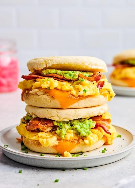 20 Meal Prep Recipes That'll Actually Stay Good in Your Fridge All Week