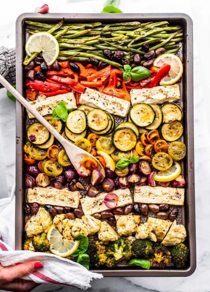 20 Meal Prep Recipes That'll Actually Stay Good in Your Fridge All Week