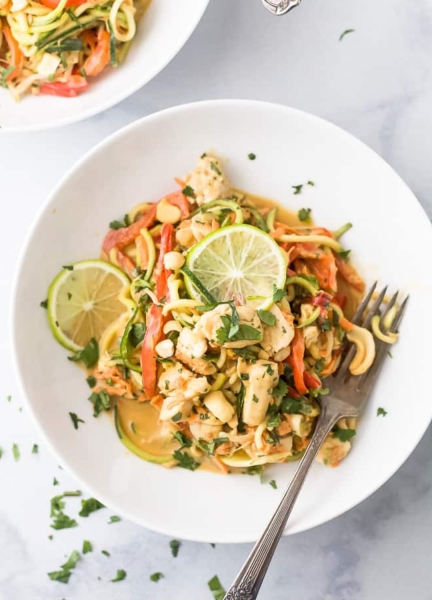 20 Meal Prep Recipes That'll Actually Stay Good in Your Fridge All Week