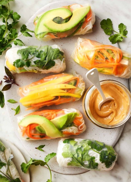 20 Meal Prep Recipes That'll Actually Stay Good in Your Fridge All Week