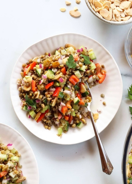20 Meal Prep Recipes That'll Actually Stay Good in Your Fridge All Week