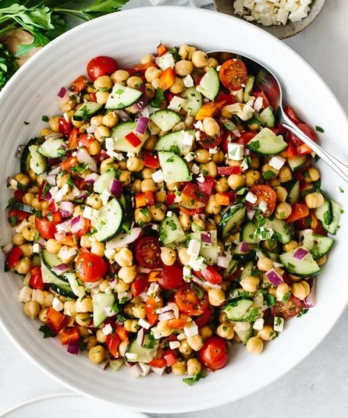 20 Meal Prep Recipes That'll Actually Stay Good in Your Fridge All Week