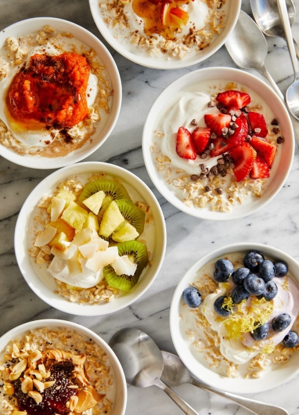 20 Meal Prep Recipes That'll Actually Stay Good in Your Fridge All Week