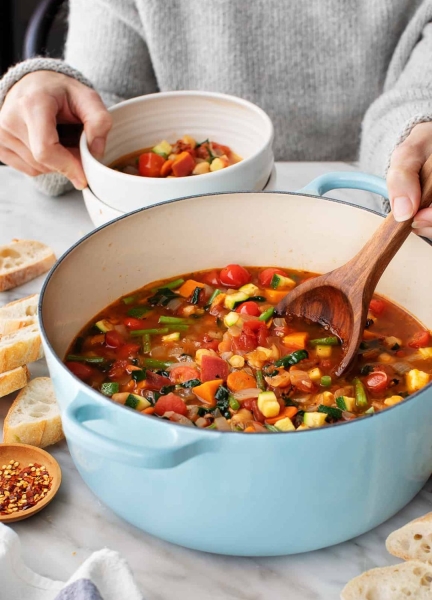 20 Meal Prep Recipes That'll Actually Stay Good in Your Fridge All Week