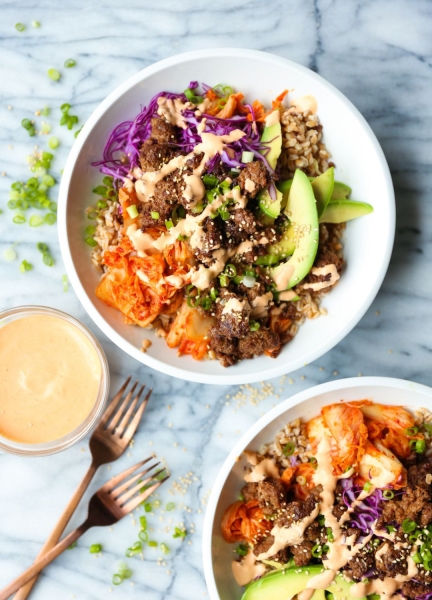 20 Meal Prep Recipes That'll Actually Stay Good in Your Fridge All Week