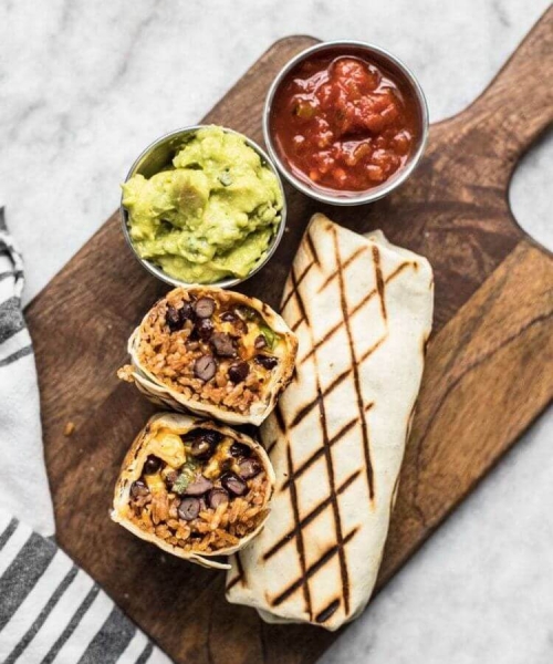 20 Meal Prep Recipes That'll Actually Stay Good in Your Fridge All Week