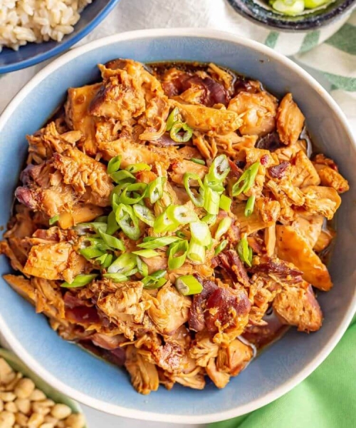 20 Meal Prep Recipes That'll Actually Stay Good in Your Fridge All Week
