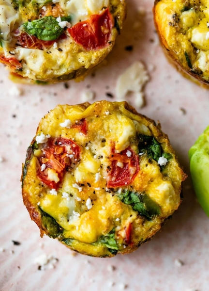 20 Meal Prep Recipes That'll Actually Stay Good in Your Fridge All Week