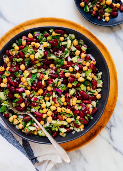 20 Meal Prep Recipes That'll Actually Stay Good in Your Fridge All Week