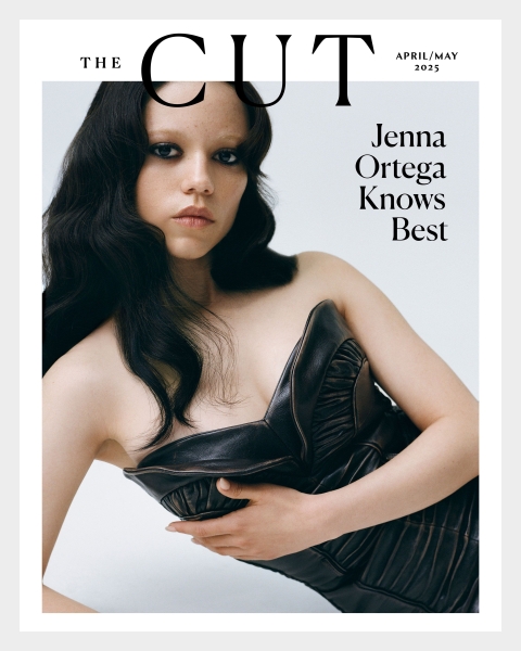 Jenna Ortega Knows Best
