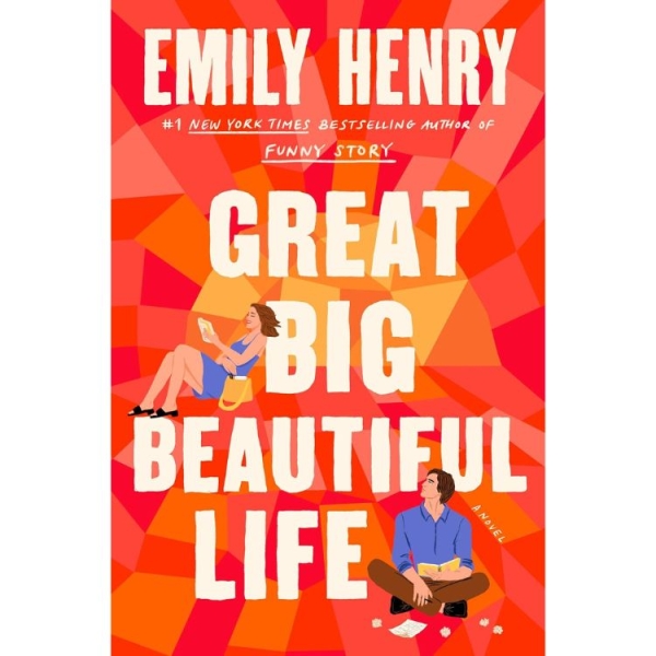 Review: Emily Henry’s New Book Is Dividing Readers