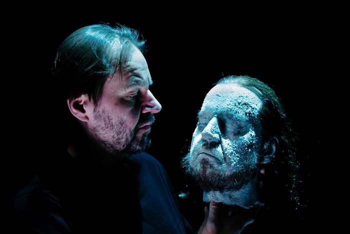 The Metropolitan Opera Brings Salome a New Head