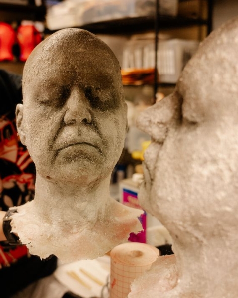 The Metropolitan Opera Brings Salome a New Head