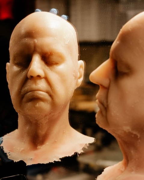 The Metropolitan Opera Brings Salome a New Head