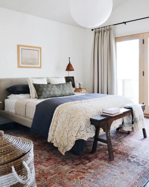 10 Decorating Rules Designers Are Begging You to Follow—And 6 You Can Totally Skip