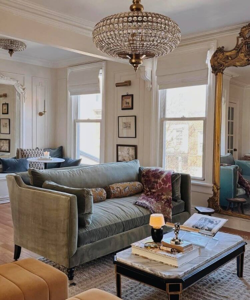 10 Decorating Rules Designers Are Begging You to Follow—And 6 You Can Totally Skip