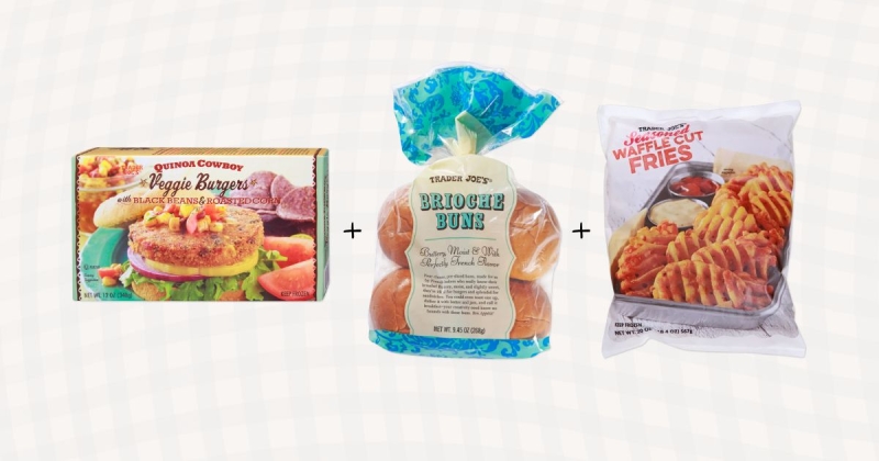 10 Easy Trader Joe’s Dinner Ideas to Rely on This Week