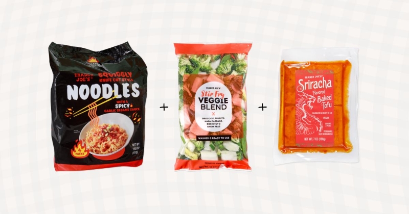 10 Easy Trader Joe’s Dinner Ideas to Rely on This Week