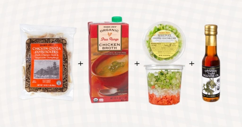 10 Easy Trader Joe’s Dinner Ideas to Rely on This Week
