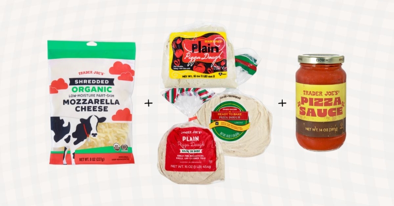 10 Easy Trader Joe’s Dinner Ideas to Rely on This Week