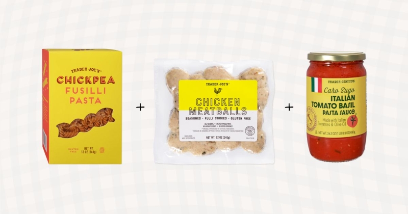 10 Easy Trader Joe’s Dinner Ideas to Rely on This Week