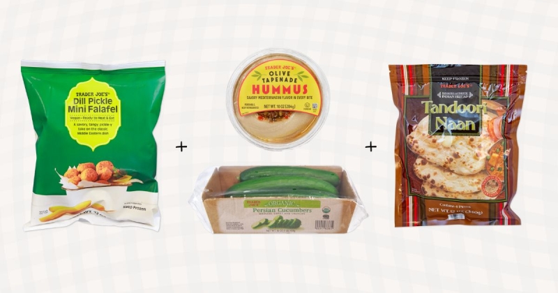 10 Easy Trader Joe’s Dinner Ideas to Rely on This Week