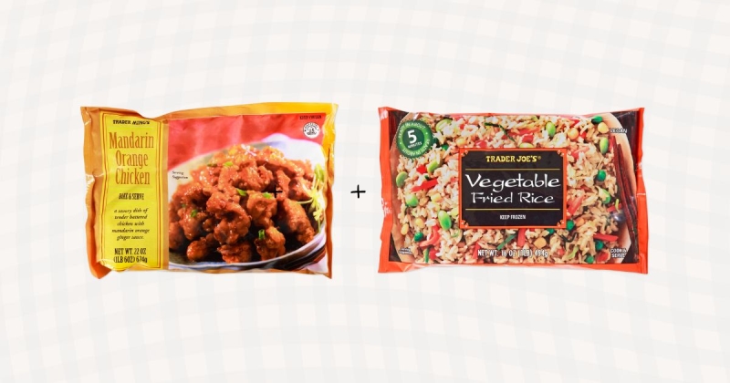 10 Easy Trader Joe’s Dinner Ideas to Rely on This Week