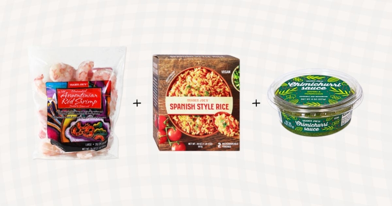 10 Easy Trader Joe’s Dinner Ideas to Rely on This Week
