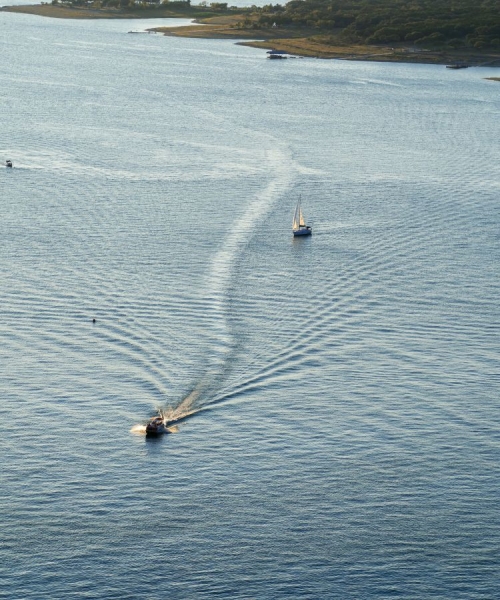 11 Lake Vacation Ideas That Are Even Better Than the Beach