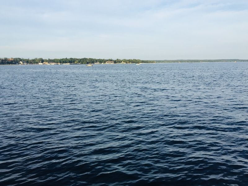 11 Lake Vacation Ideas That Are Even Better Than the Beach