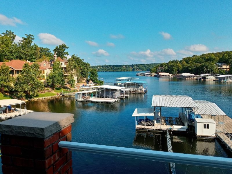 11 Lake Vacation Ideas That Are Even Better Than the Beach