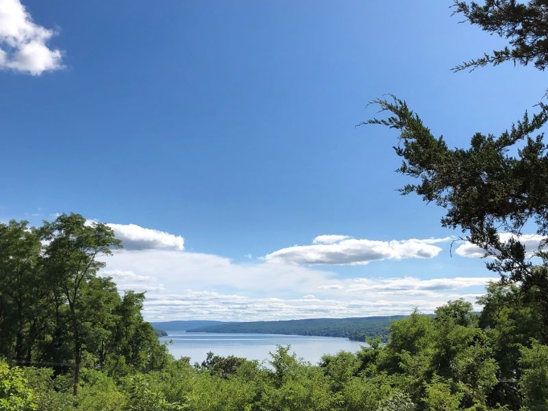 11 Lake Vacation Ideas That Are Even Better Than the Beach