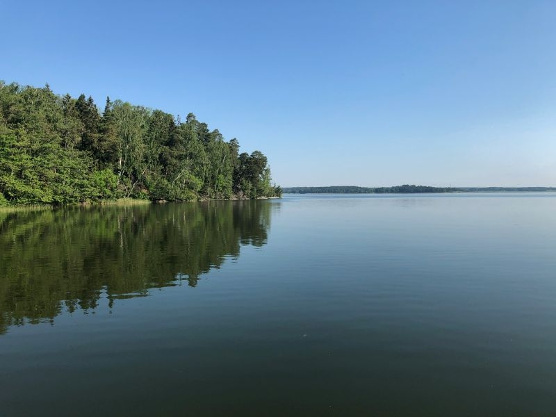 11 Lake Vacation Ideas That Are Even Better Than the Beach