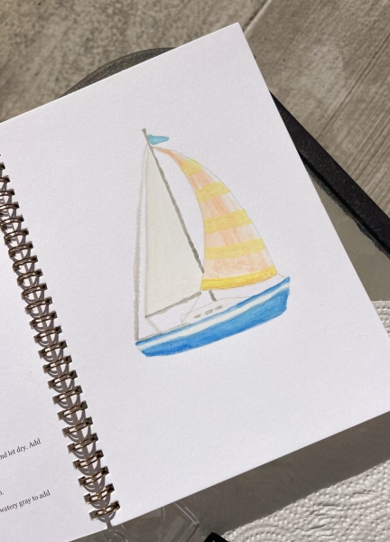 12 Coastal Grandma Hobbies That'll Have You Feeling Like Nancy Meyers Herself