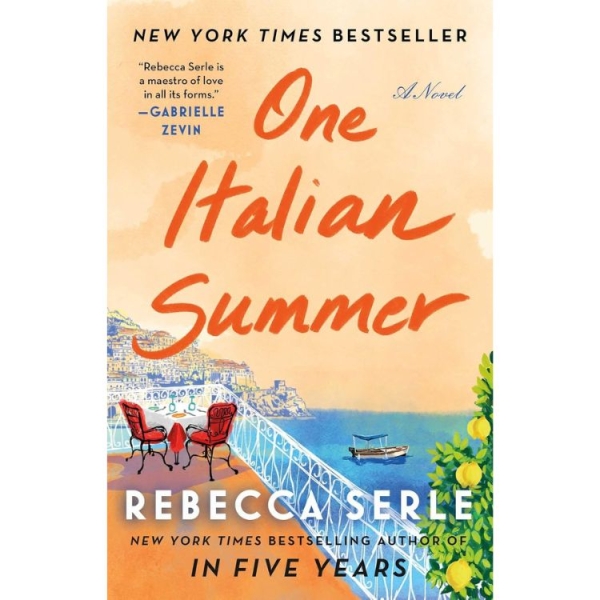12 Vacation Books So Good, You'll Forget What You Paid for That Flight