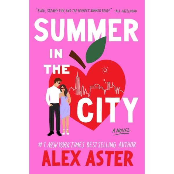12 Vacation Books So Good, You'll Forget What You Paid for That Flight