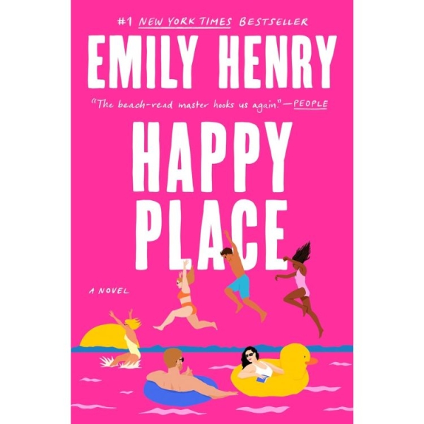 12 Vacation Books So Good, You'll Forget What You Paid for That Flight